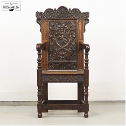 Wainscott Chair