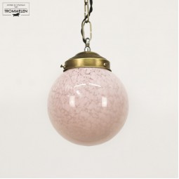 Art-Deco hanglamp