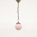 Art-Deco hanglamp