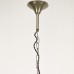 Art-Deco hanglamp