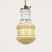 Art-Deco hanglamp