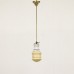 Art-Deco hanglamp