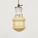 Art-Deco hanglamp