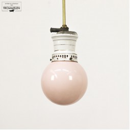 Art-Deco hanglamp