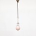 Art-Deco hanglamp