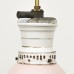 Art-Deco hanglamp