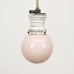 Art-Deco hanglamp