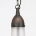 Luzette hanglamp van Peter Behrens