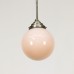 Art-Deco hanglamp