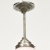 Art-Deco hanglamp