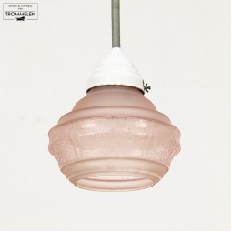 Art-Deco hanglamp