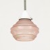 Art-Deco hanglamp