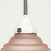 Art-Deco hanglamp