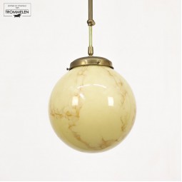 Art-Deco hanglamp