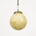 Art-Deco hanglamp