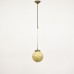 Art-Deco hanglamp