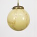 Art-Deco hanglamp