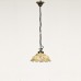 Art-Deco hanglamp