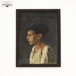 Portret Henri Sicking