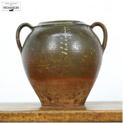 19e eeuwse voorraad pot