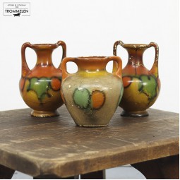 Set antieke vazen Set antieke vazen