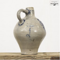 19e eeuwse schenkkan