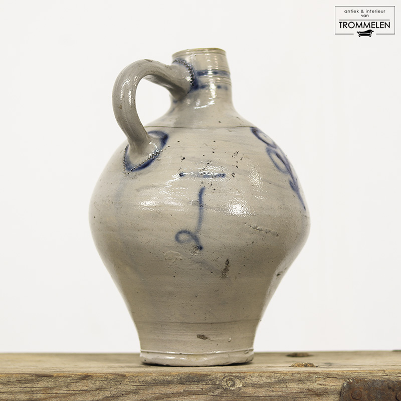 19e eeuwse schenkkan 19e eeuwse schenkkan