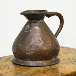 Victoriaanse Haystack Jug