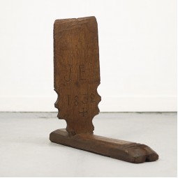 Schwingstock anno 1832