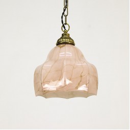 Art-Deco hanglamp Art-Deco hanglamp