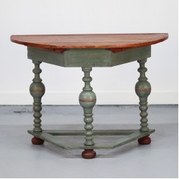 Zweedse beschilderde wandtafel