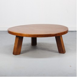 Brutalist salontafel