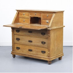 Landelijke secretaire
