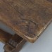 Landelijke salontafel Landelijke salontafel
