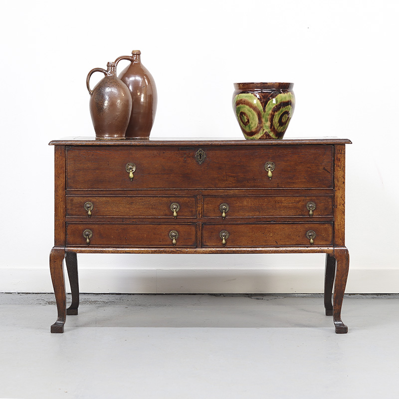 Engelse commode Engelse commode