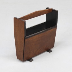 Art-Deco lectuurbak Art-Deco lectuurbak