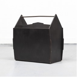 Art-Deco lectuurbak Art-Deco lectuurbak