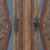 Beschilderde bruidskast 1827