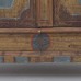 Beschilderde bruidskast 1827