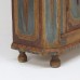 Beschilderde bruidskast 1827