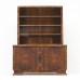 Art-Deco boekenkast