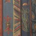Beschilderde bruidskast 1834 Beschilderde bruidskast 1834
