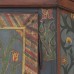 Beschilderde bruidskast 1834 Beschilderde bruidskast 1834