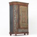 Beschilderde bruidskast 1834 Beschilderde bruidskast 1834
