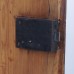Beschilderde bruidskast 1834 Beschilderde bruidskast 1834