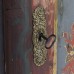 Beschilderde bruidskast 1834 Beschilderde bruidskast 1834