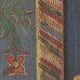 Beschilderde bruidskast 1834 Beschilderde bruidskast 1834