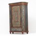 Beschilderde bruidskast 1834 Beschilderde bruidskast 1834