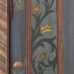 Beschilderde bruidskast 1834 Beschilderde bruidskast 1834