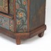 Beschilderde bruidskast 1834 Beschilderde bruidskast 1834